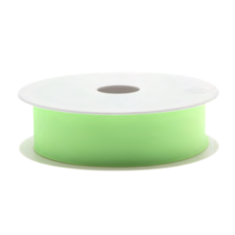 Fettuccia Elastica Tira e Molla - Verde Fluorescente 3 cm
